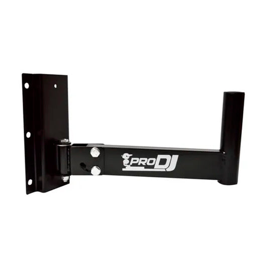 Base Angulable Pared Cabina Pro Dj Sp-15h
