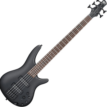 Bajo Ibanez Sr305eb-wk Electrico 5 Cuerdas Activo