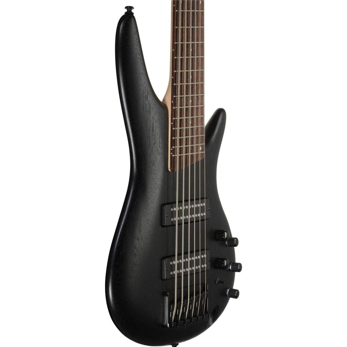 Bajo Ibanez Sr305eb-wk Electrico 5 Cuerdas Activo