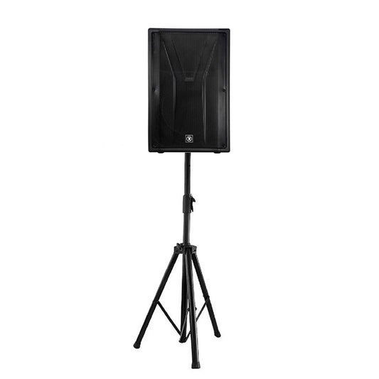 Parlante Cabina Activa 12 Yamaki Ss-712 700w + Trípode