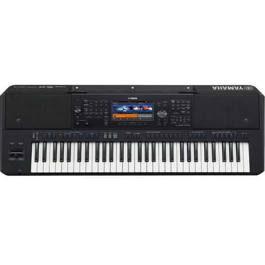 Teclado Organeta Yamaha Psr-sx920