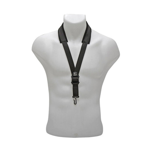 Correa Para Saxofon Alto Y Tenor Comfort Bg France