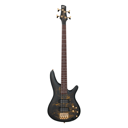 Bajo Eléctrico Ibanez 4 Cuerdas - Sr300edx-fdm