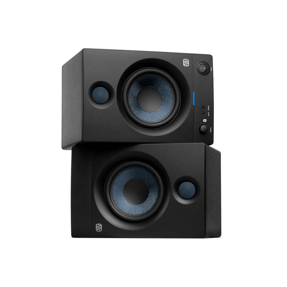 Monitor De Estudio Presonus Eris Studio 5bt - Bluetooth