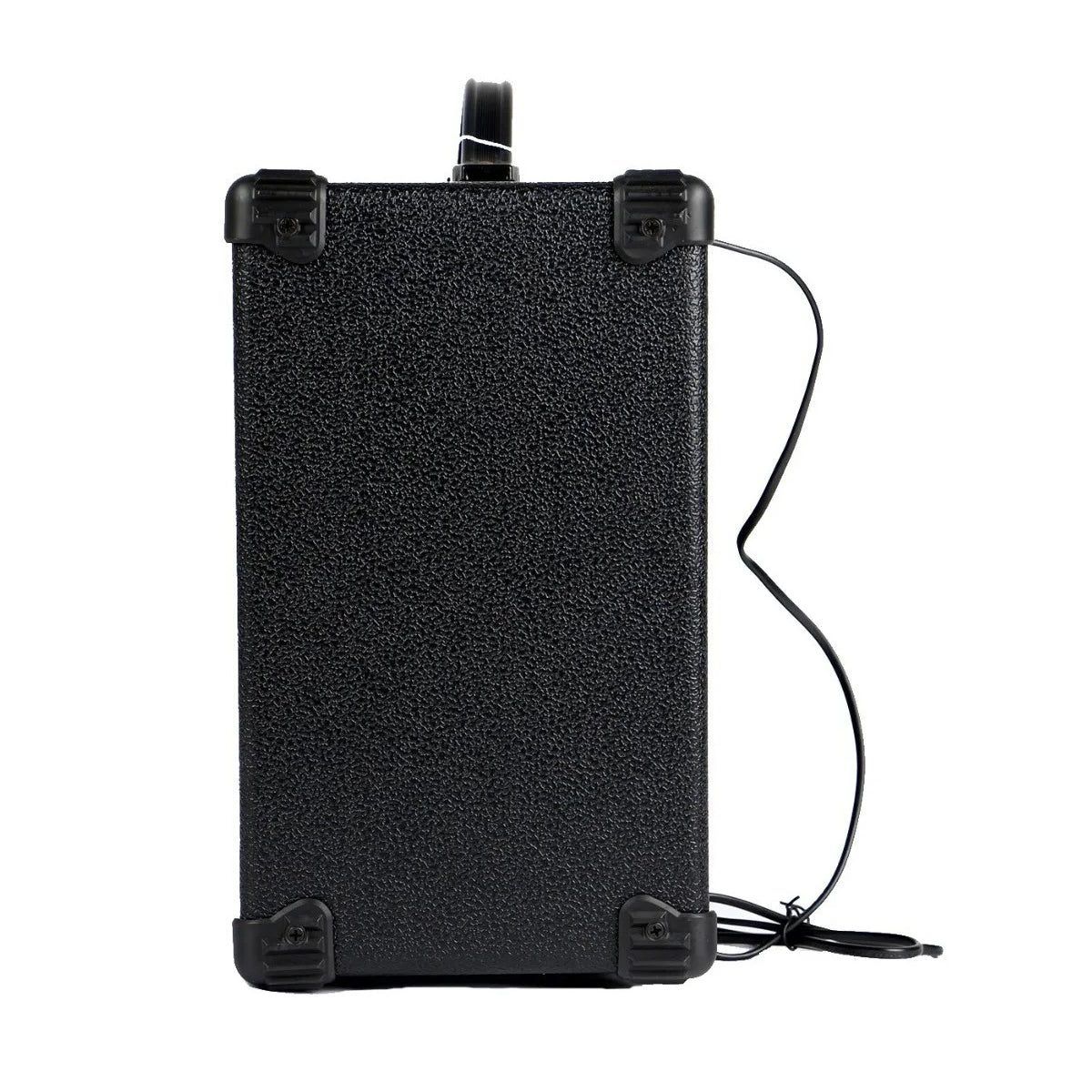 Amplificador De Bajo Eléctrico Deviser Yx-tb30 W