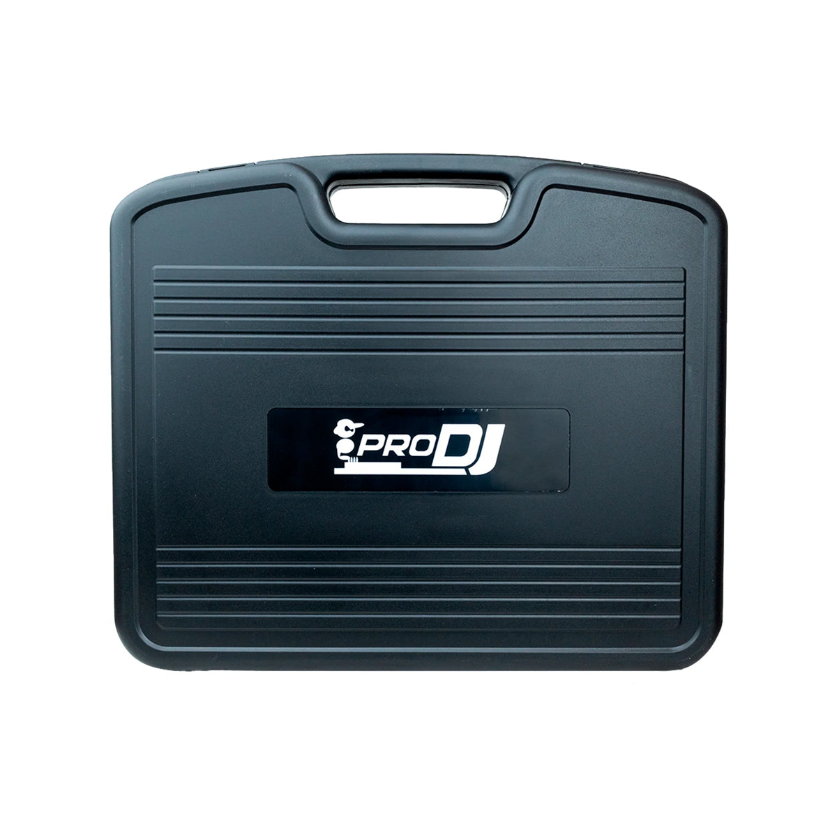 Microfono Inalámbrico Pro Dj Uhv-1422hh Doble Solapa