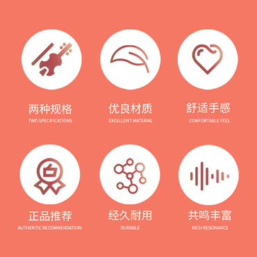 Encordado Strings Moge Vl1 4/4 Para Viola