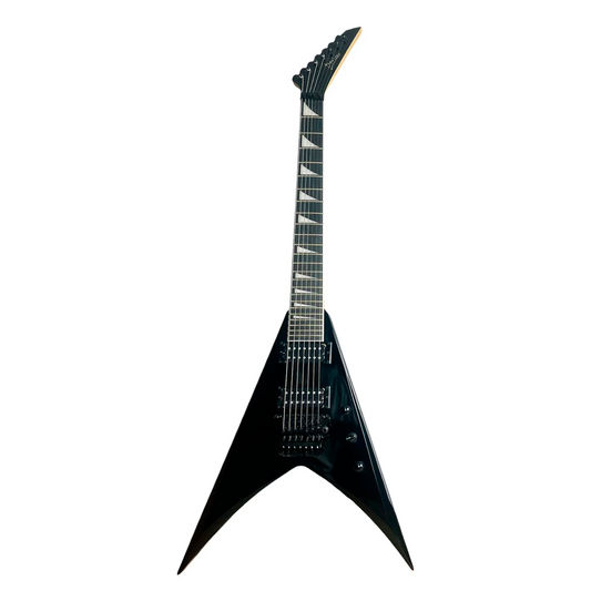 Guitarra Eléctrica Corte King V - 7 Cuerdas Js-2 Deviser