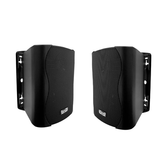 Parlantes Altavoz Ambiental Pro Dj Ws40s-bt Por Par