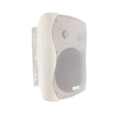 Parlantes Altavoz Ambiental Pro Dj Ws40s-wt Por Par