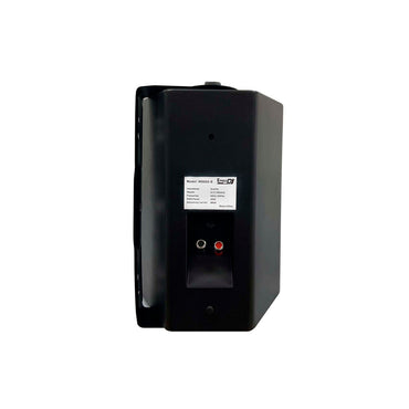 Parlante Altavoz De Pared Ws65s-ba Pro Dj Por Par