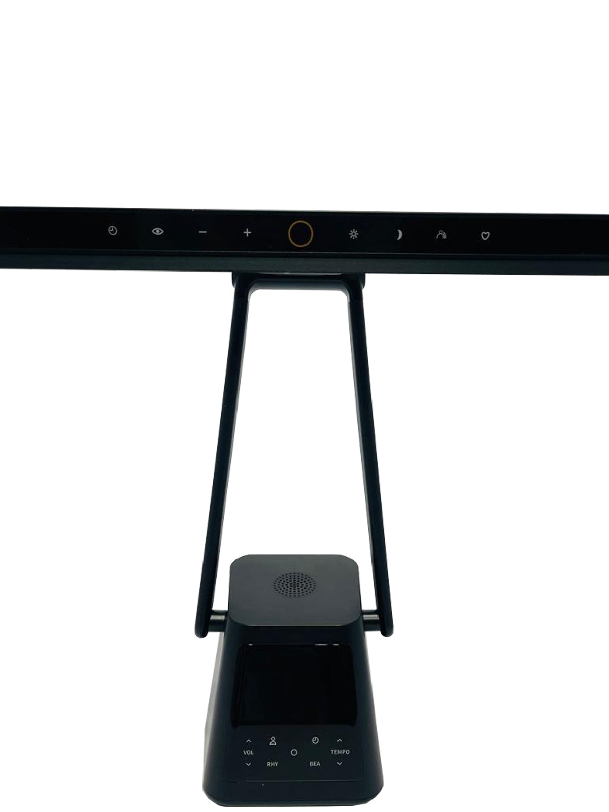 Luz Led Para Piano Con Metrónomo Dk Ipl-1000