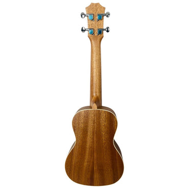 Ukelele Concierto Pino Cipres Pino