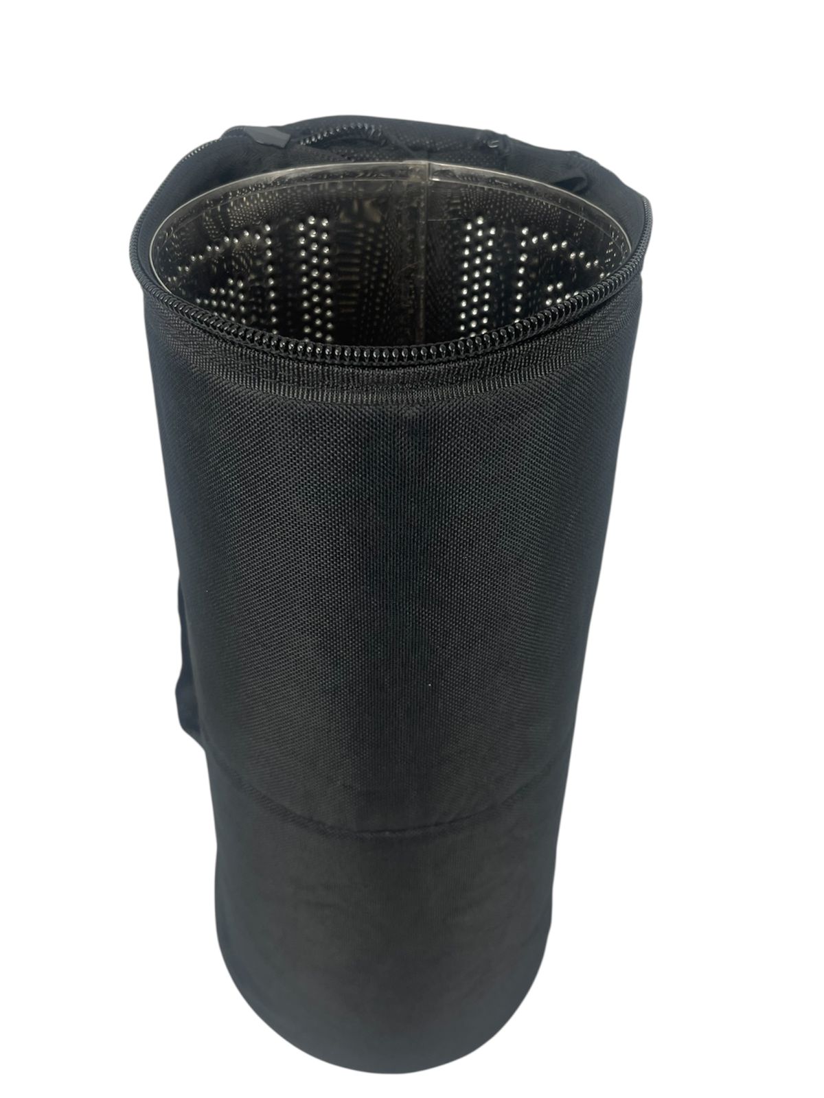 Guiro Carrasca Guacharaca Vallenata + Estuche + Trinche
