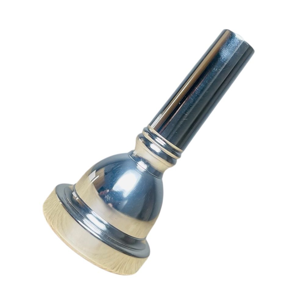 Boquilla Para Trombón Caño Grueso Mh-02