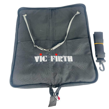 Bolso Estuche Funda Para Baquetas Vic Firth Negro