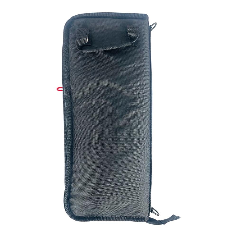 Bolso Estuche Funda Para Baquetas Vic Firth Negro