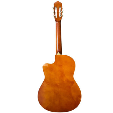 Guitarra Electroacústica Deviser L320eq
