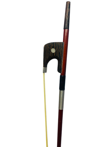 Arco Para Contrabajo Bb01-g 3/4 Tipo Francés