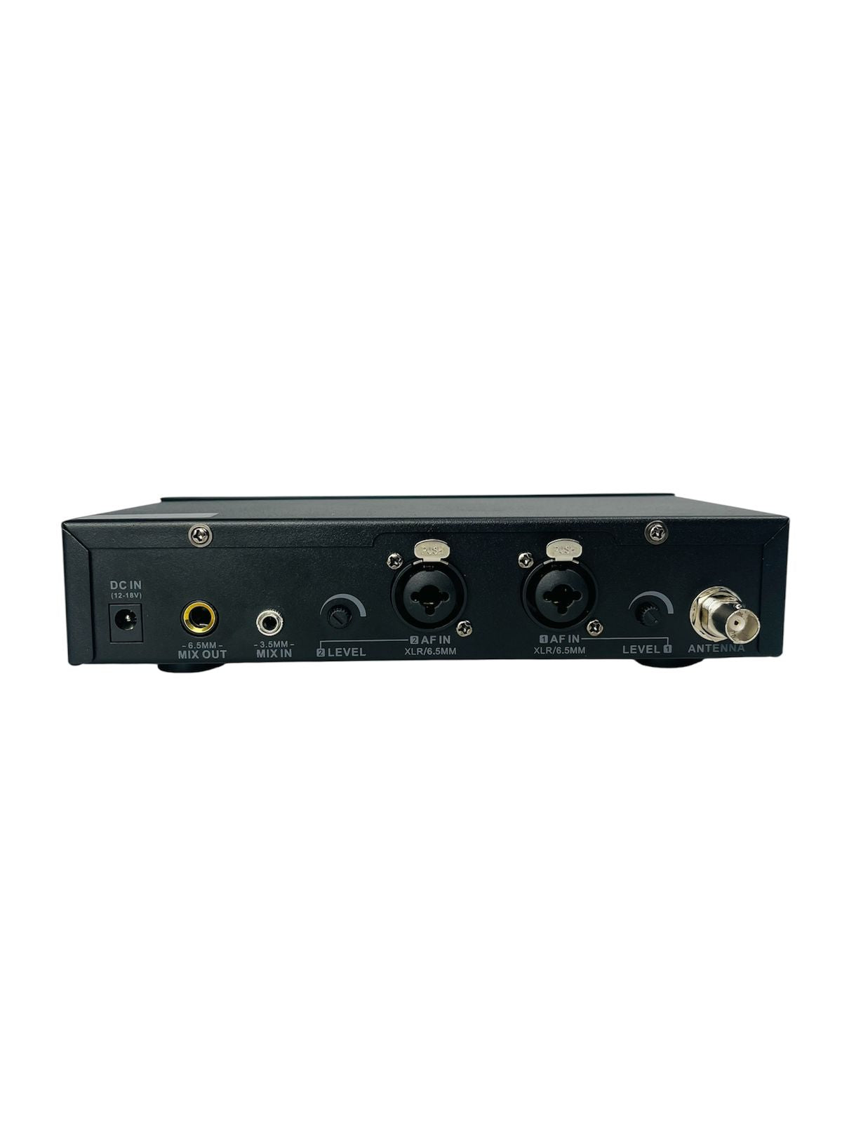 Sistema De Monitoreo Inalámbrico Uhf Aurora Xmp 300