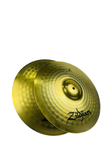Platillo Para Batería Zildjian Planet Z - Charles 14