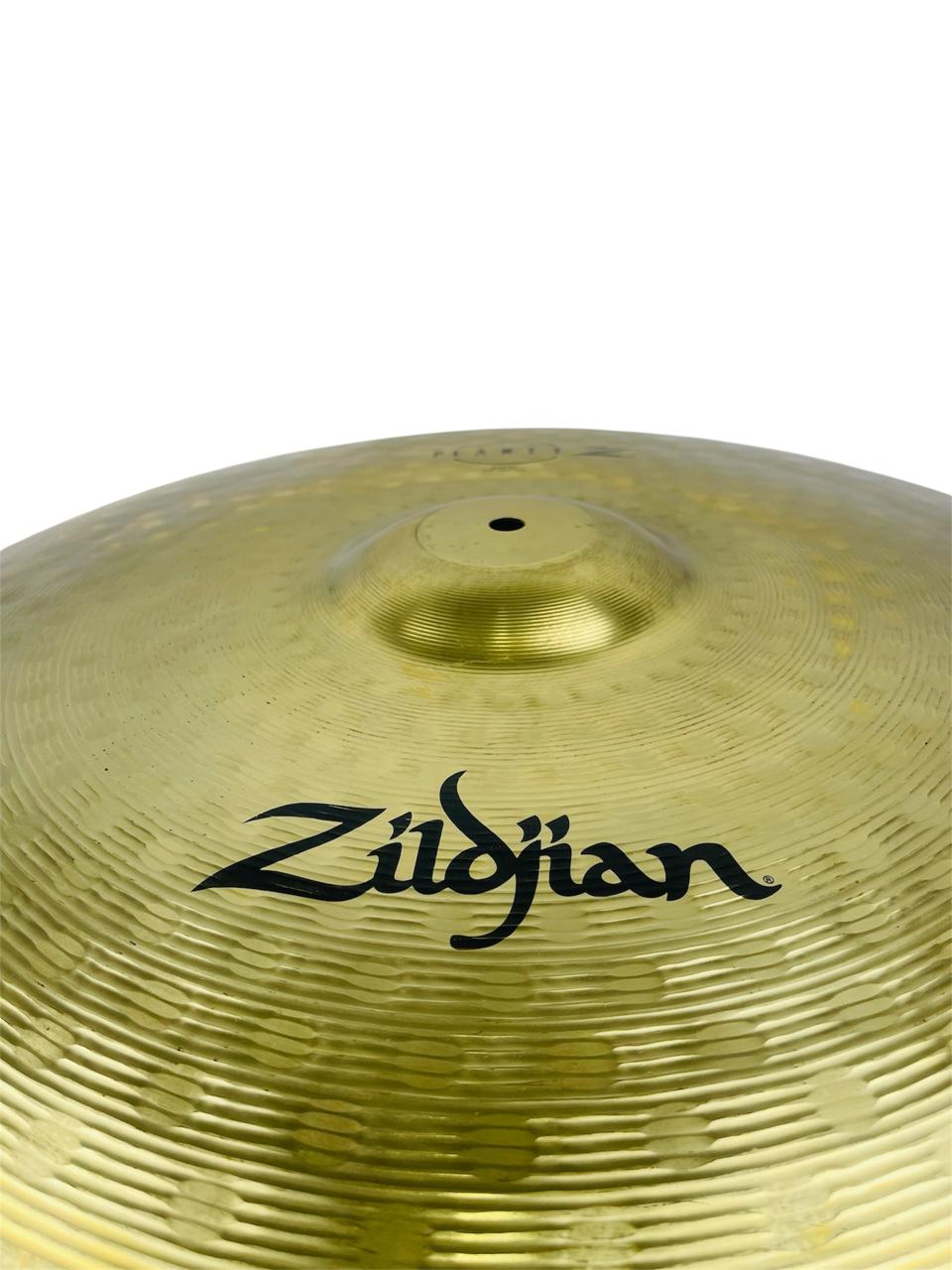 Platillo Para Batería Zildjian Planet Z - Ride 20