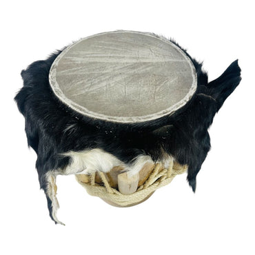 Tambor Llamador San Jacinto