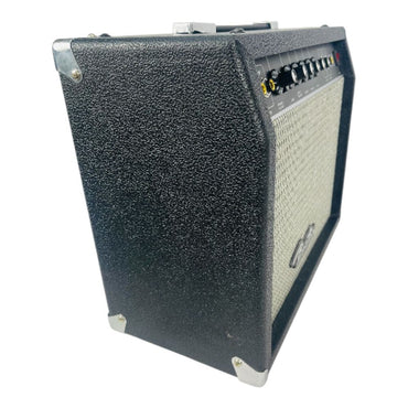 Amplificador De Guitarra Eléctrica Boston Ga-30