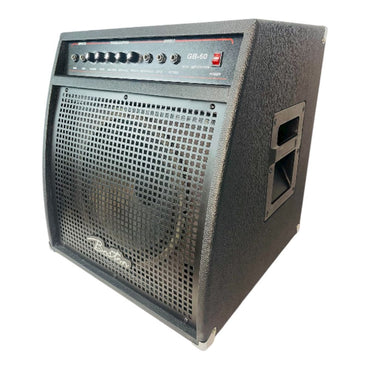 AMPLIFICADOR PARA BAJO ELÉCTRICO BOSTON GB-60
