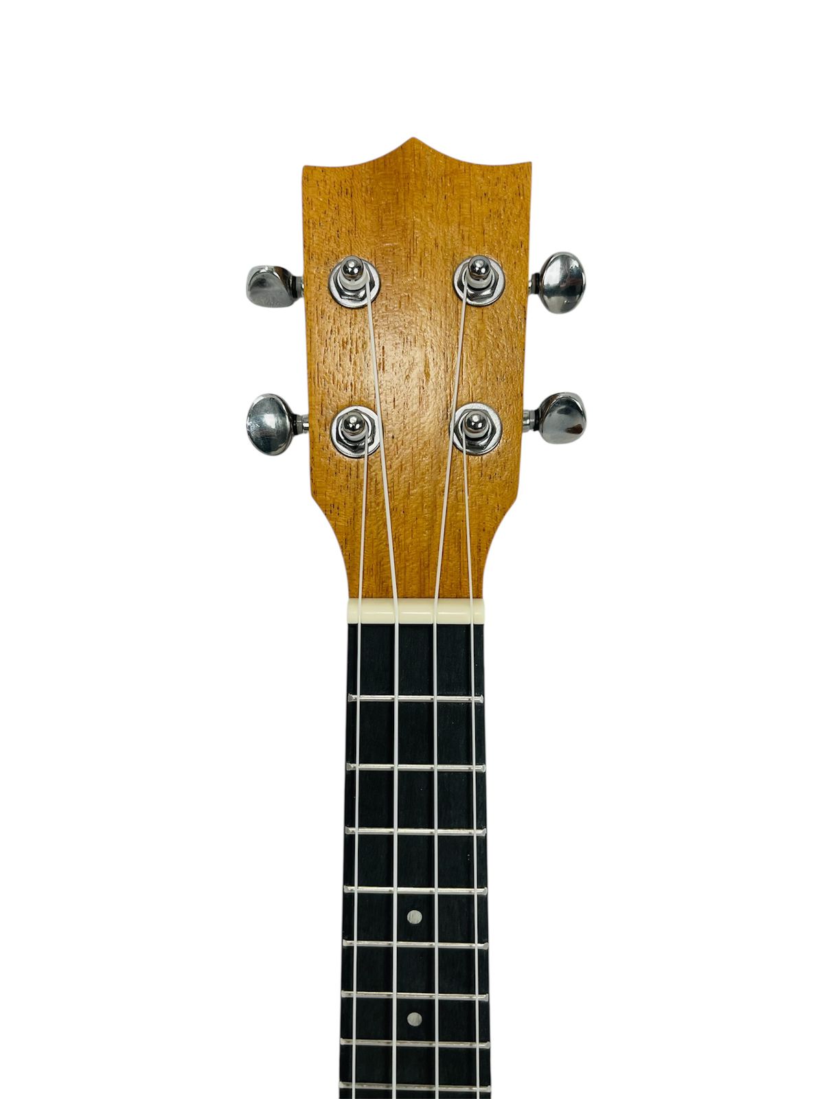 Ukelele Soprano Importado + Estuche