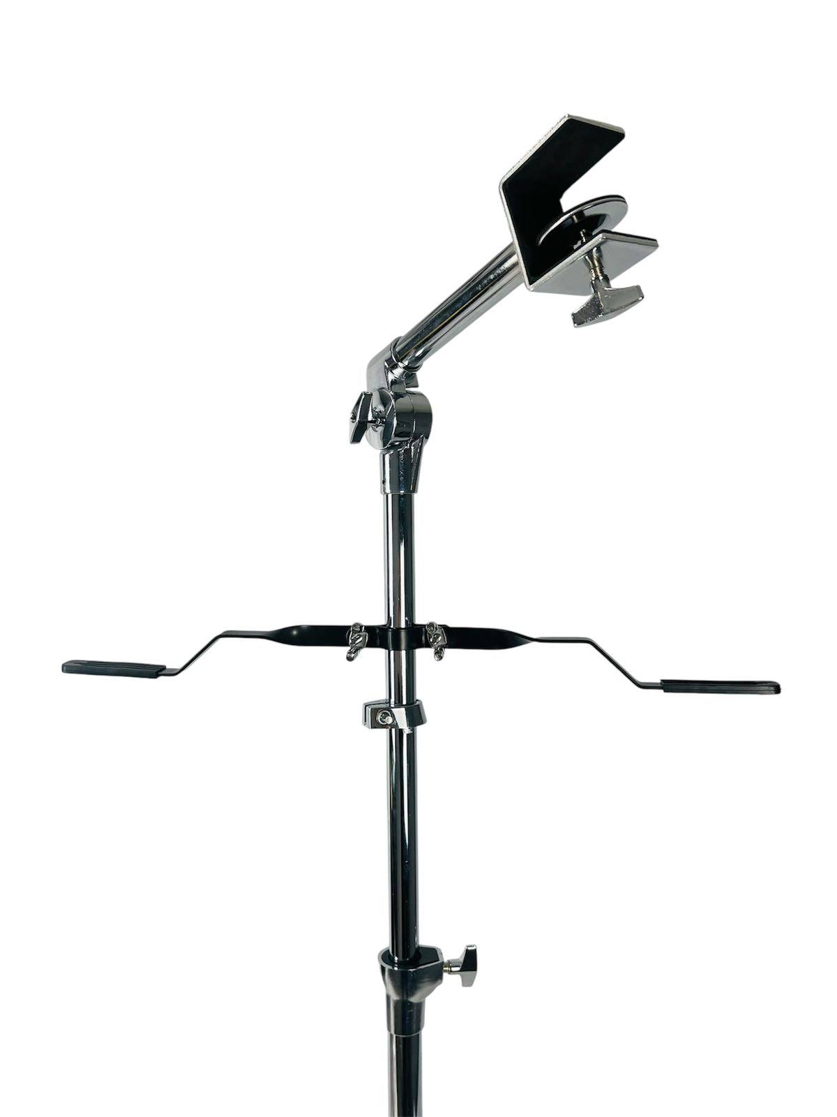 Soporte Atril Base Para Bongoes Ajustable