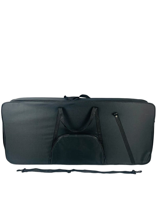 Estuche Teclado Semiduro Especial 5/8 61 Teclas Genérico