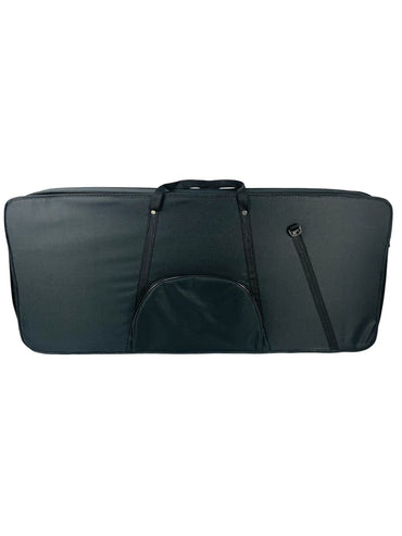 Estuche Teclado Semiduro Especial 5/8 61 Teclas Genérico