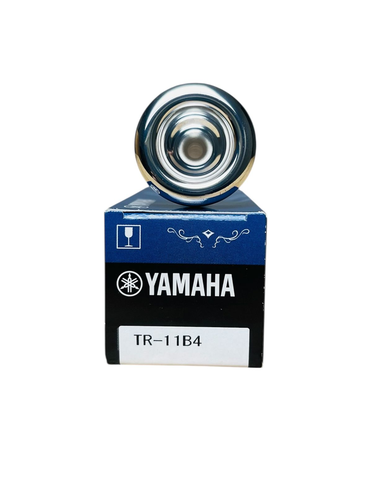 Boquilla De Trompeta Yamaha Tr-11b4