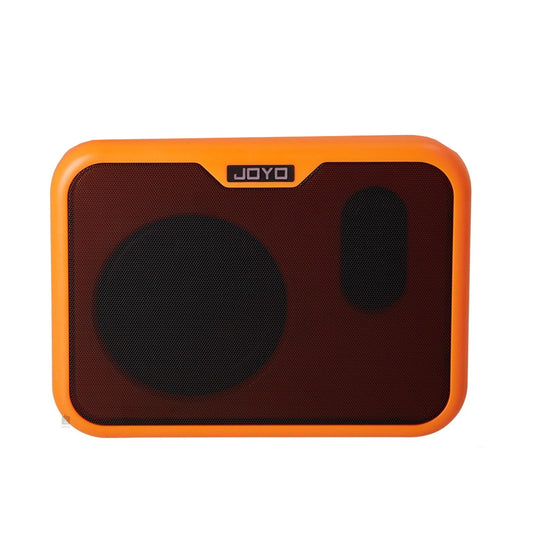 Amplificador Joyo Ma10a Para Guitarra Electroacústica