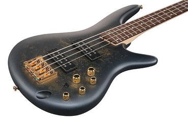 Bajo Eléctrico Ibanez 4 Cuerdas - Sr300edx-fdm