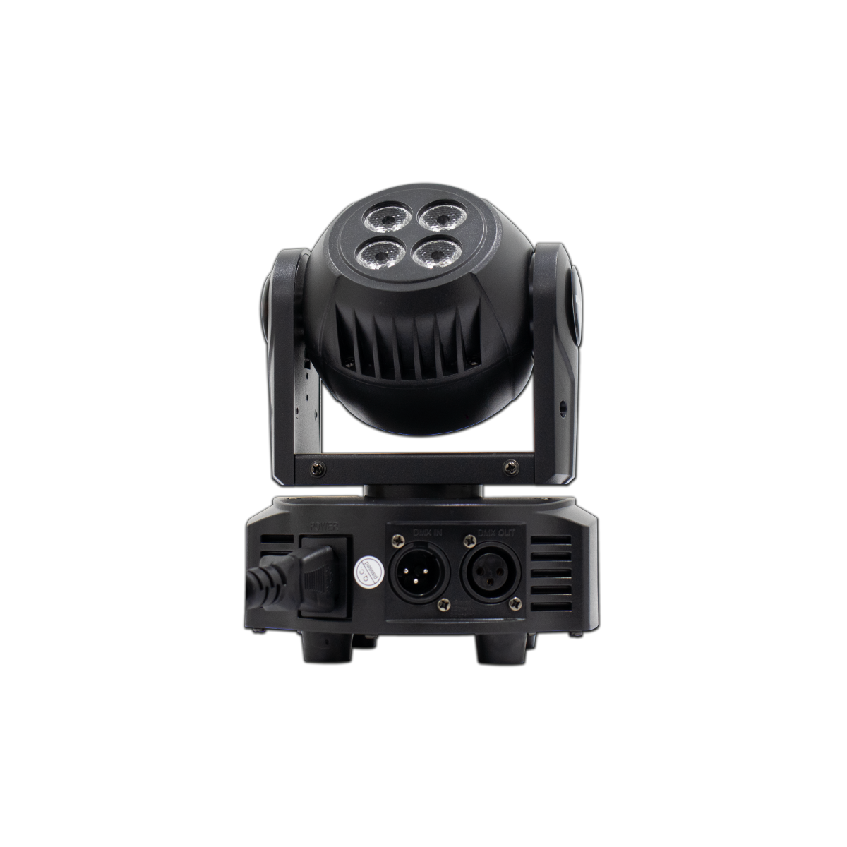 Luz Pro Dj Pl36 Washer Lighting