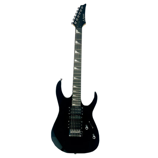 Guitarra Eléctrica Ayson Tipo Ibanez Gr 170