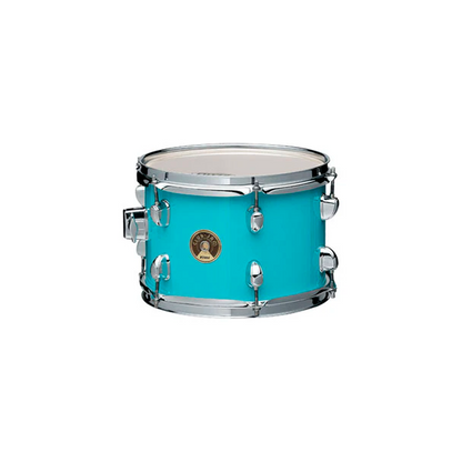 Bateria Tama Club Jam Ljk48H4-Aqb Azul Aqua Blue Gloss