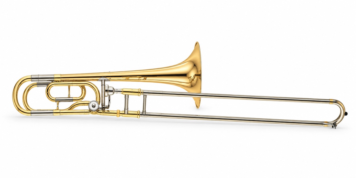 Trombon Tenor Bajo Conductor M4103