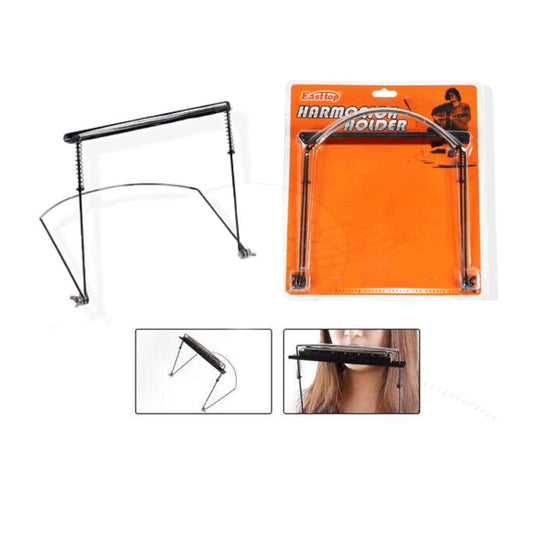Soporte Holder Para Harmónica Pequeña Easttop