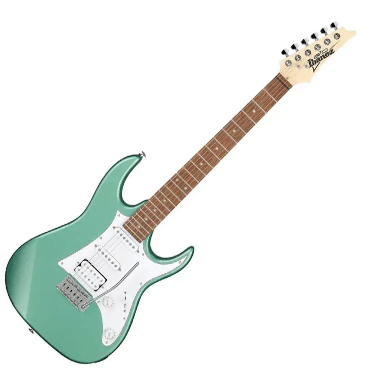 Guitarra Eléctrica Ibañez Grx40 6 Cuerdas