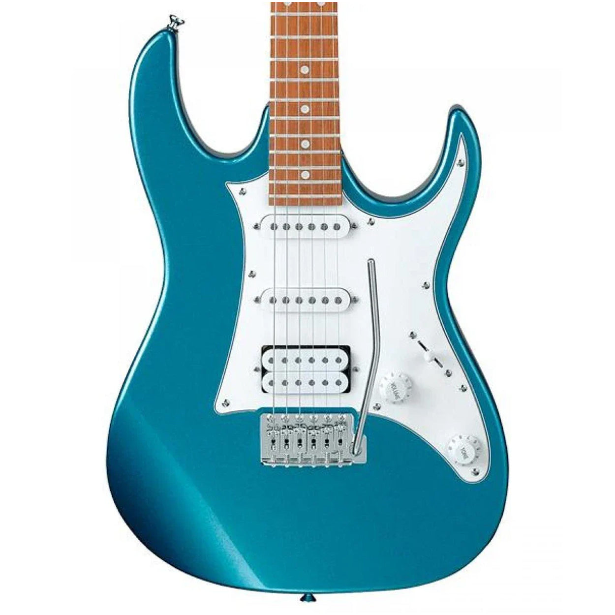 Guitarra Eléctrica Ibañez Grx40 6 Cuerdas