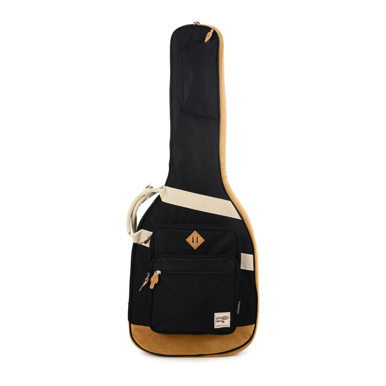 Estuche Para Guitarra Eléctrica Ibanez Igb541d-bk