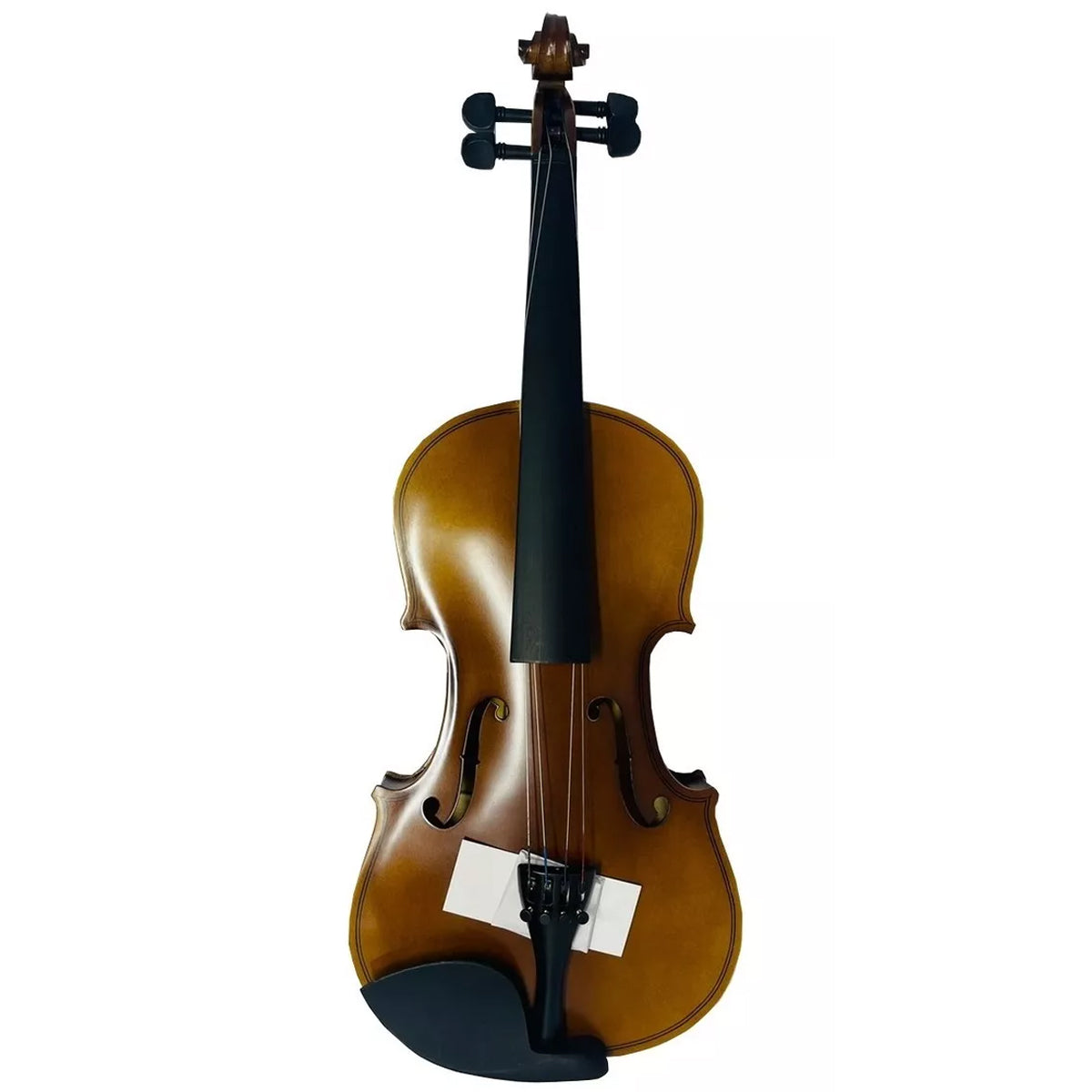 Viola Greko 1/2 Con Estuche + Arco + Colofonia