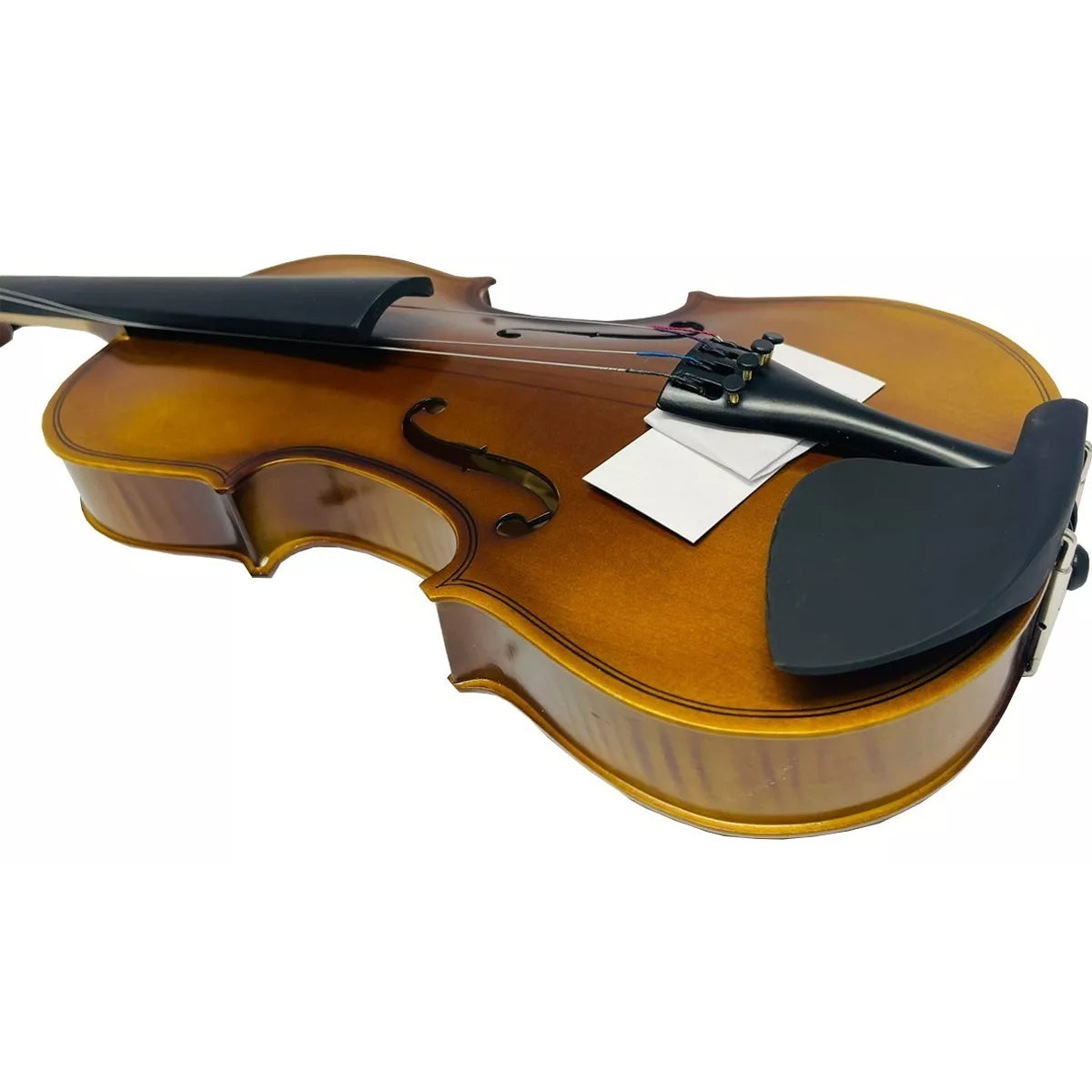 Viola Greko 1/2 Con Estuche + Arco + Colofonia