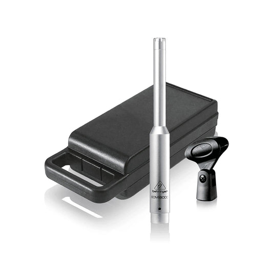 Microfono Behringer Ecm8000 De Medición Y Grabación