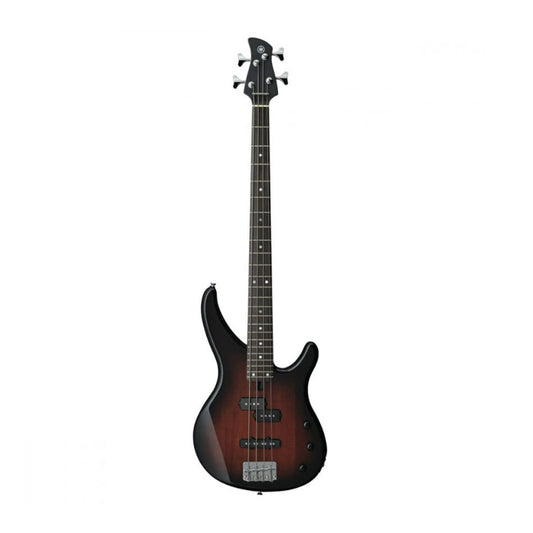 Bajo Eléctrico Yamaha Trbx174 4 Cuerdas 24 Trastes