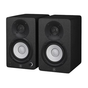 Monitores Parlantes De Estudio Compactos Yamaha Hs-4 (par)