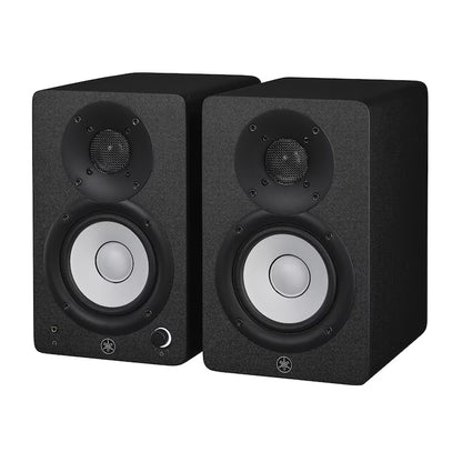 Monitores Parlantes De Estudio Compactos Yamaha Hs-4 (par)